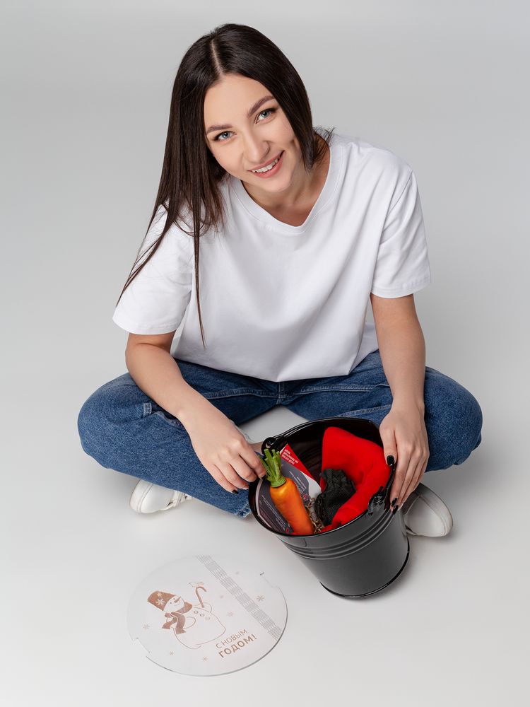 Набор «Все по-взрослому», оранжевый — изображение 7