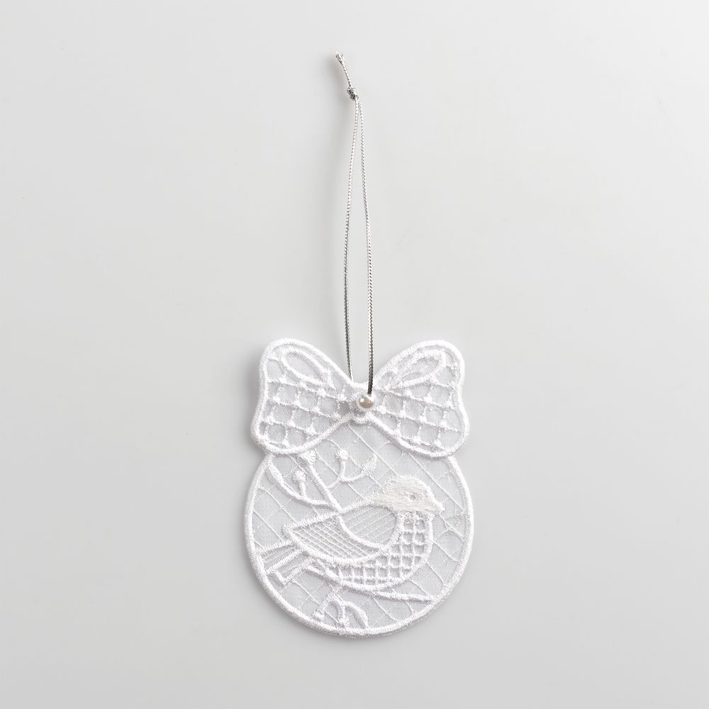 Набор Sparkle, с подвеской «Птичка» — изображение 6