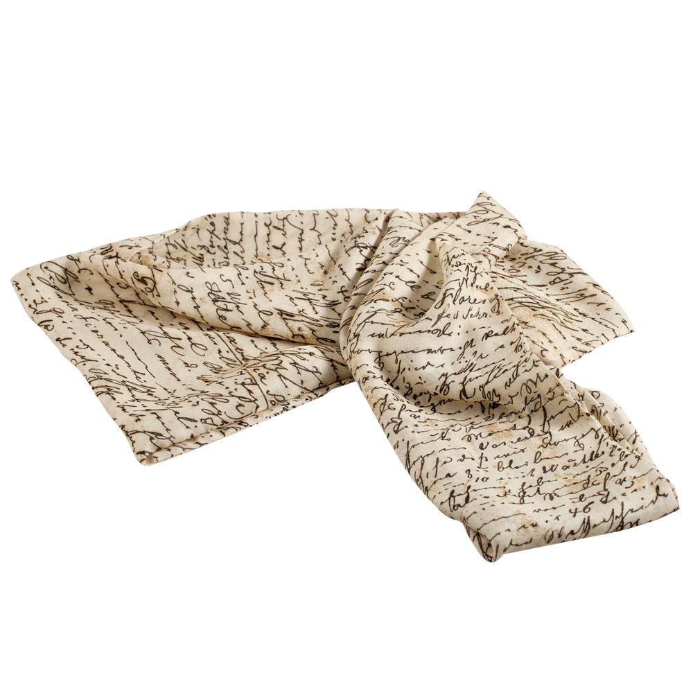 Шарф-снуд Caffelatte — изображение 4