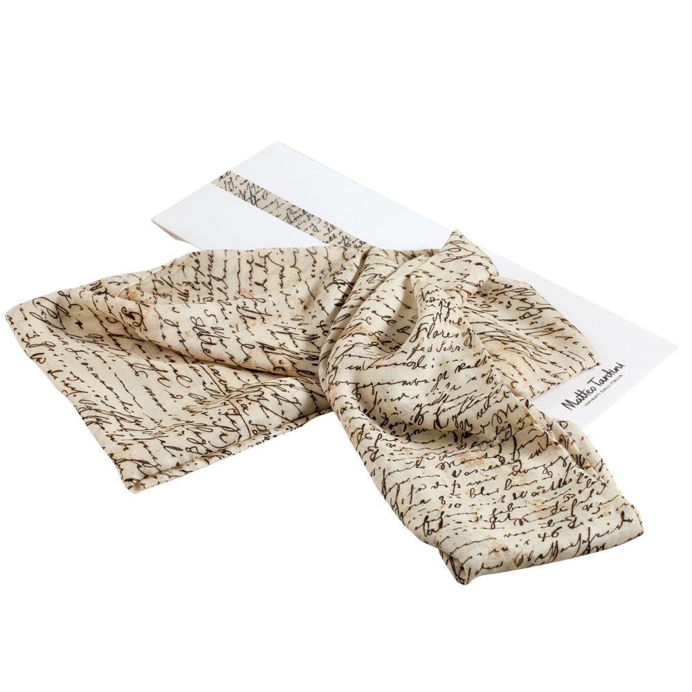 Шарф-снуд Caffelatte — изображение 5