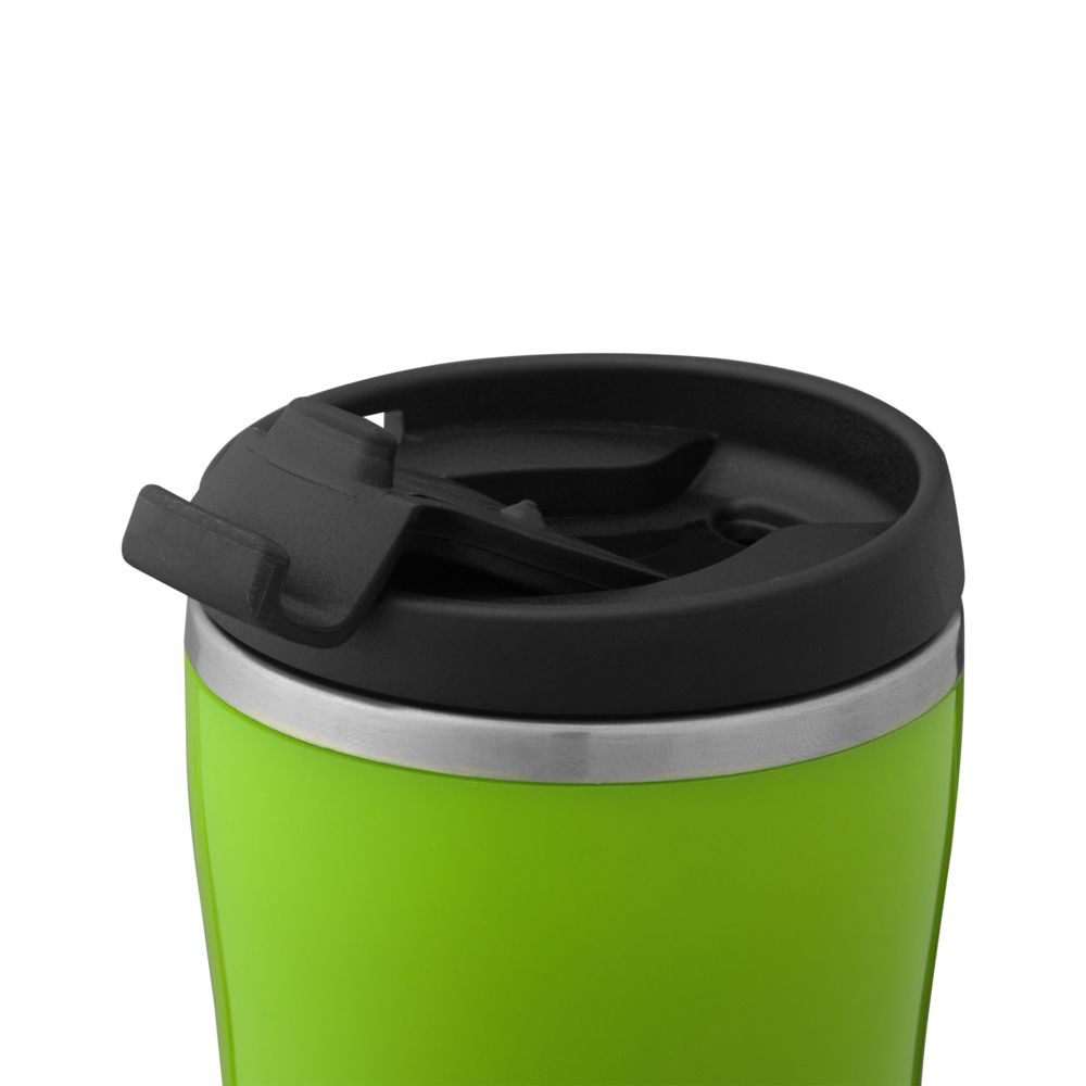 Термостакан Underway, зеленое яблоко — изображение 3