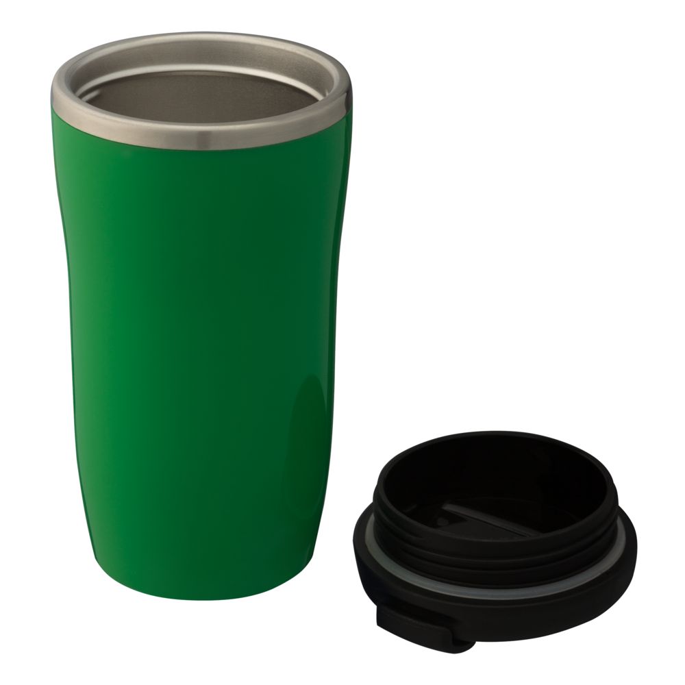 Термостакан Underway, зеленый — изображение 4