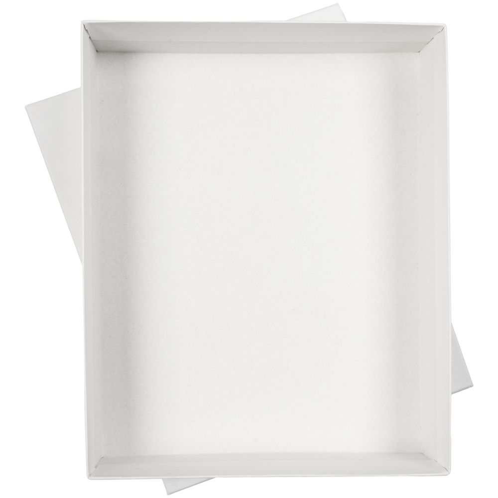 Коробка Giftbox, белая — изображение 3