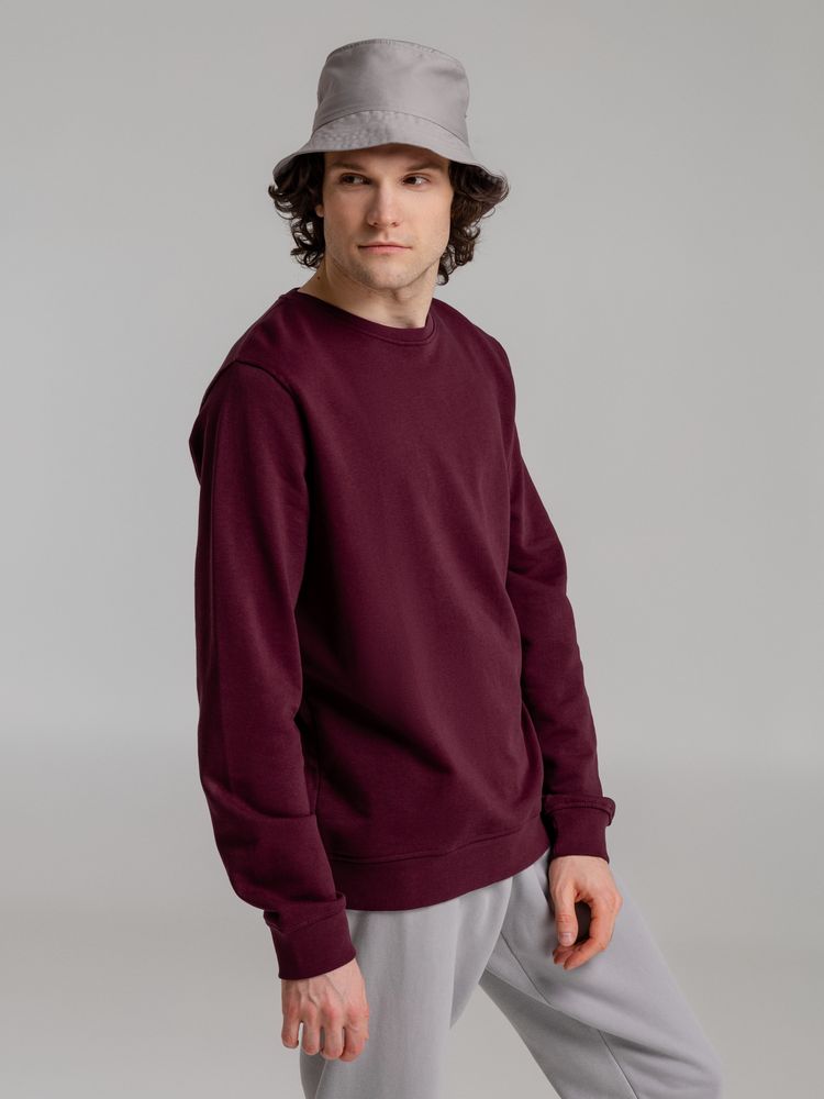 Панама Bizbolka Challenge, серая — изображение 8