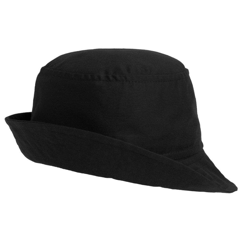 Панама Challenge, черная — изображение 3