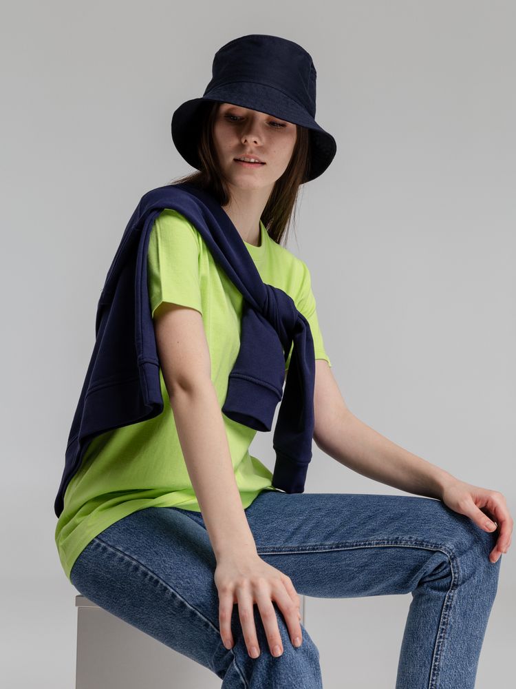 Панама Bizbolka Challenge, темно-синяя — изображение 9