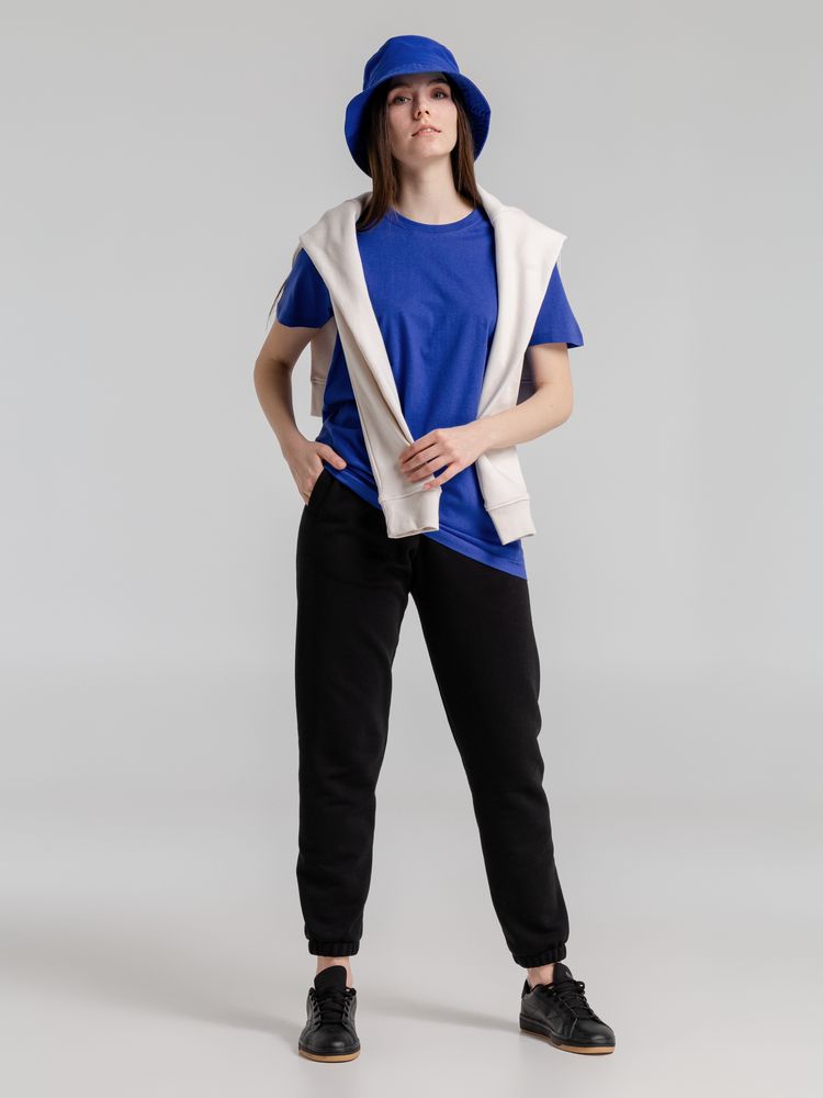 Панама Bizbolka Challenge, ярко-синяя — изображение 10