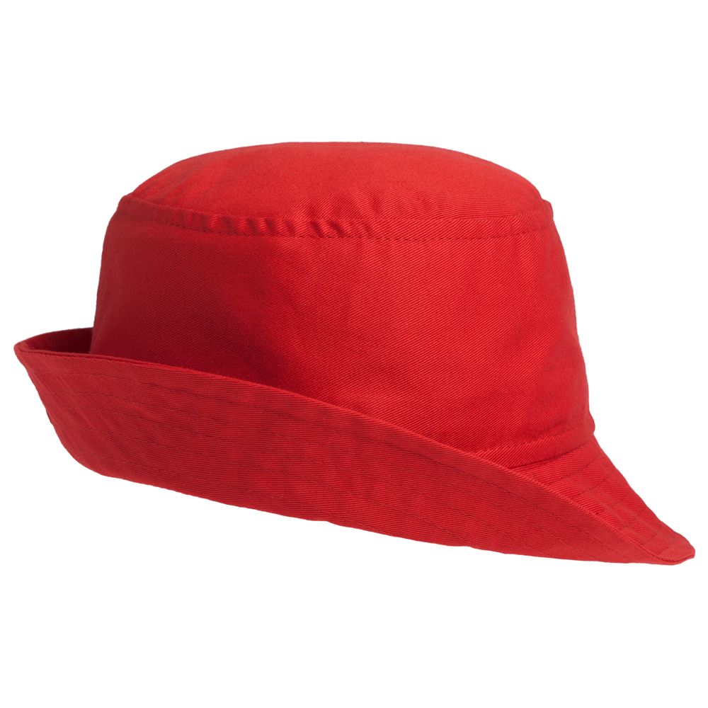 Панама Challenge, красная — изображение 3