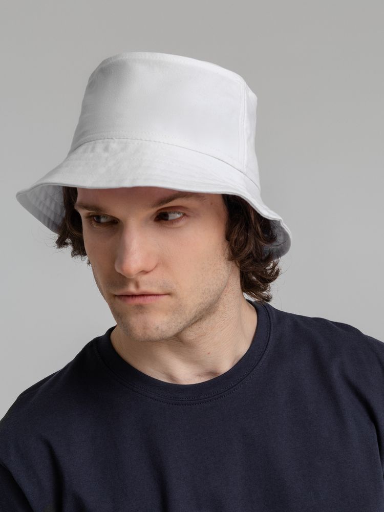 Панама Challenge, белая — изображение 8