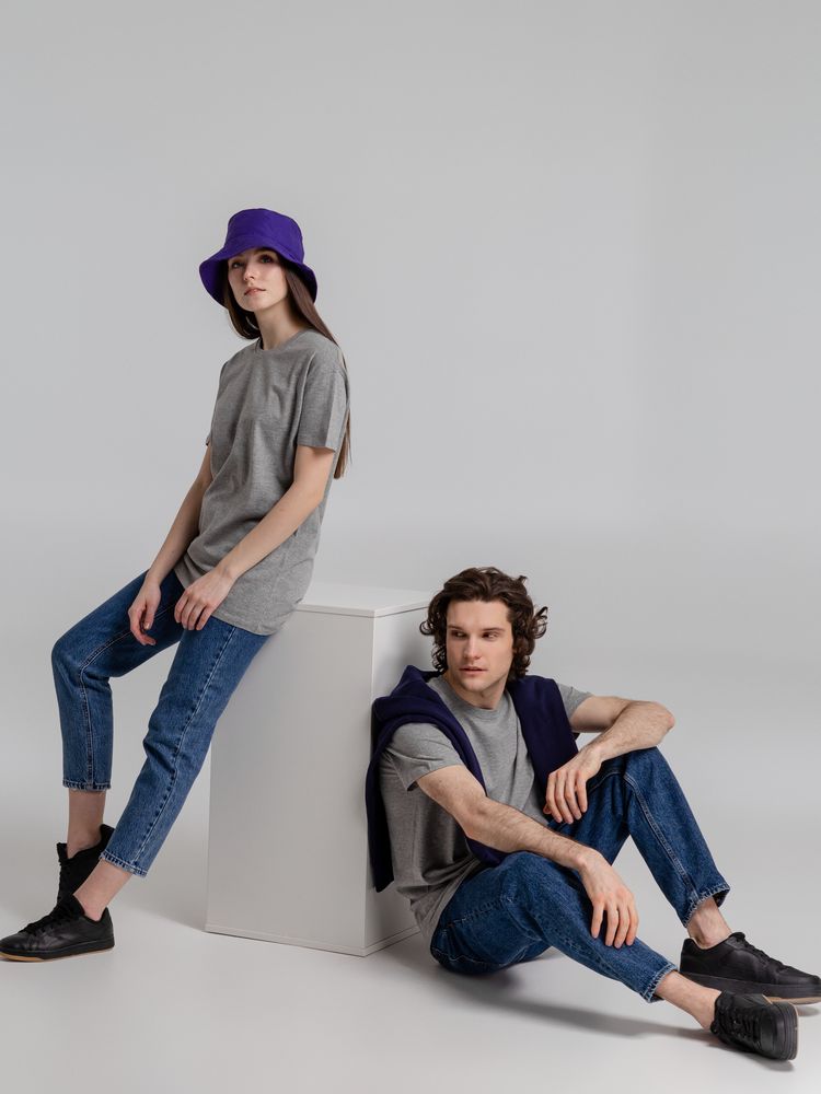 Панама Challenge, фиолетовая — изображение 8