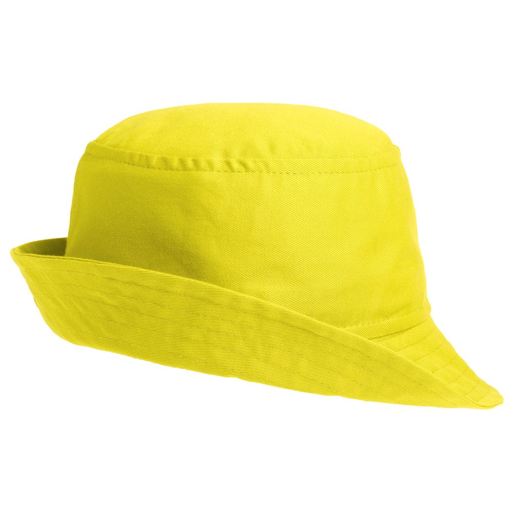 Панама Challenge, желтая — изображение 3