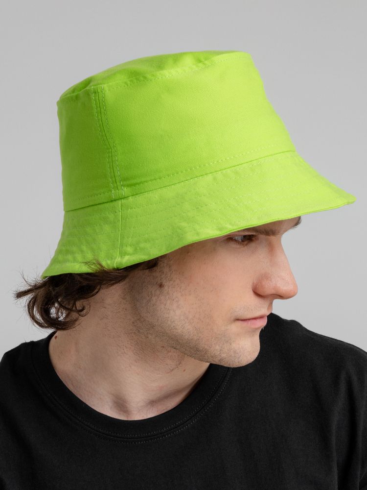 Панама Challenge, зеленое яблоко — изображение 10