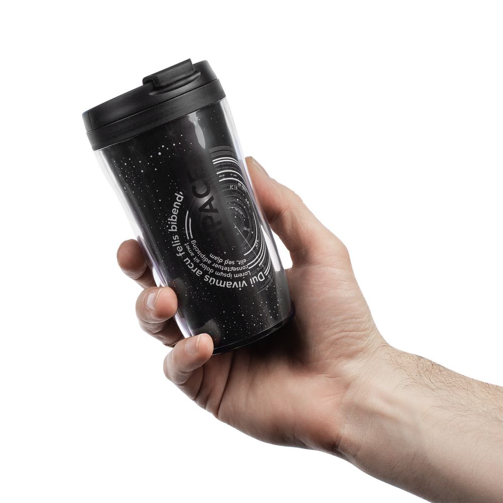 Термостакан Flyer — изображение 7