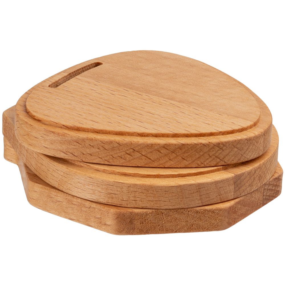 Медаль Legenda, шестигранник — изображение 5