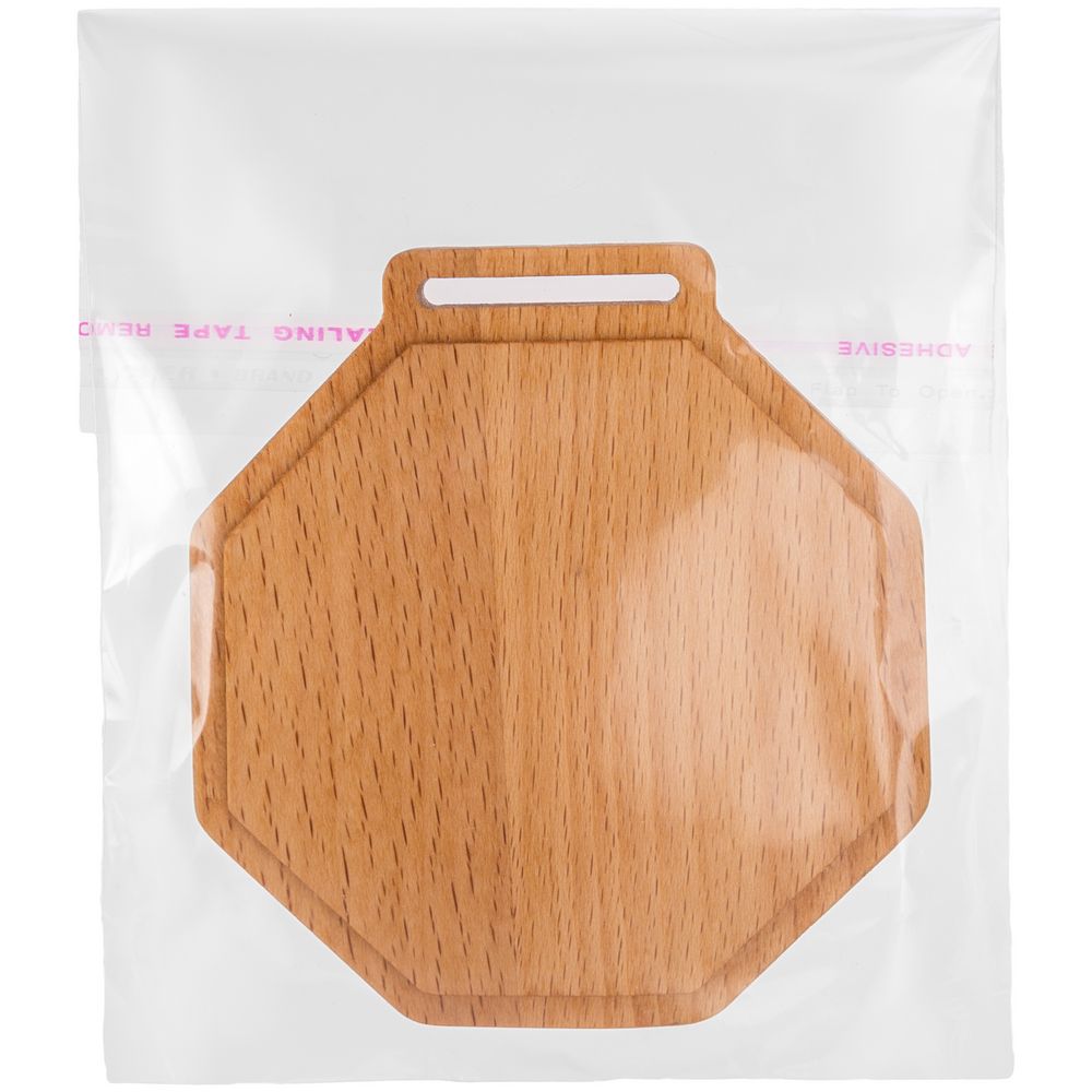 Медаль Legenda, шестигранник — изображение 4