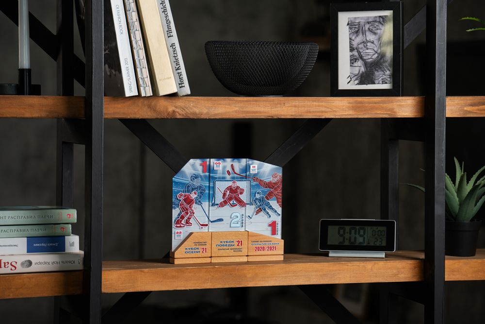 Стела Tribute 1 — изображение 6