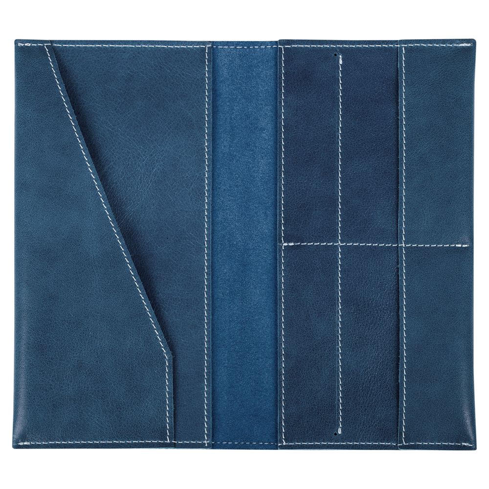 Набор Apache Travel, синий — изображение 6