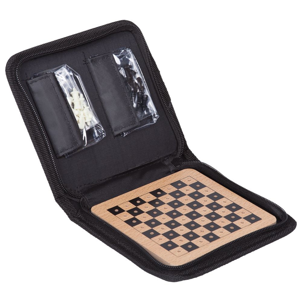 Шахматы дорожные Damier — изображение 4