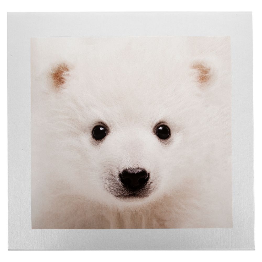 Набор «Белый-белый» — изображение 9