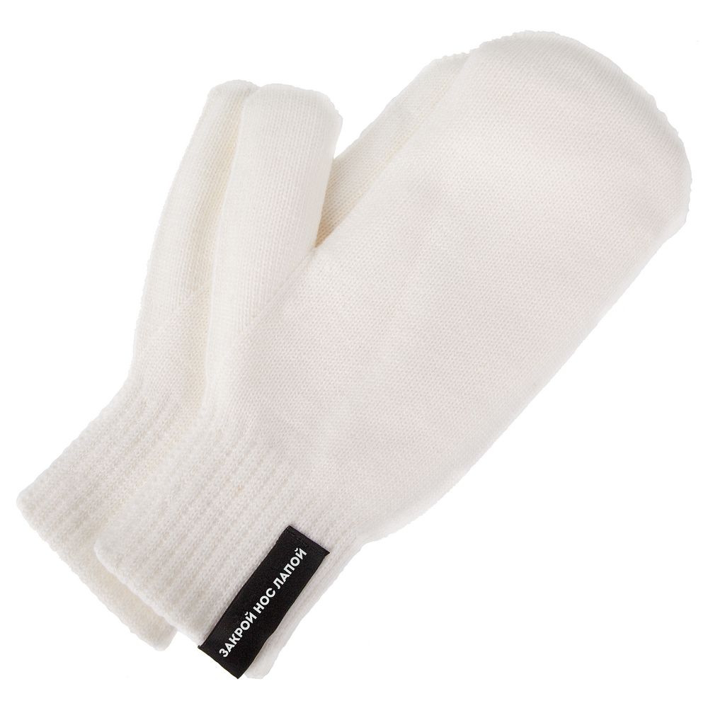 Набор «Белый-белый» — изображение 5