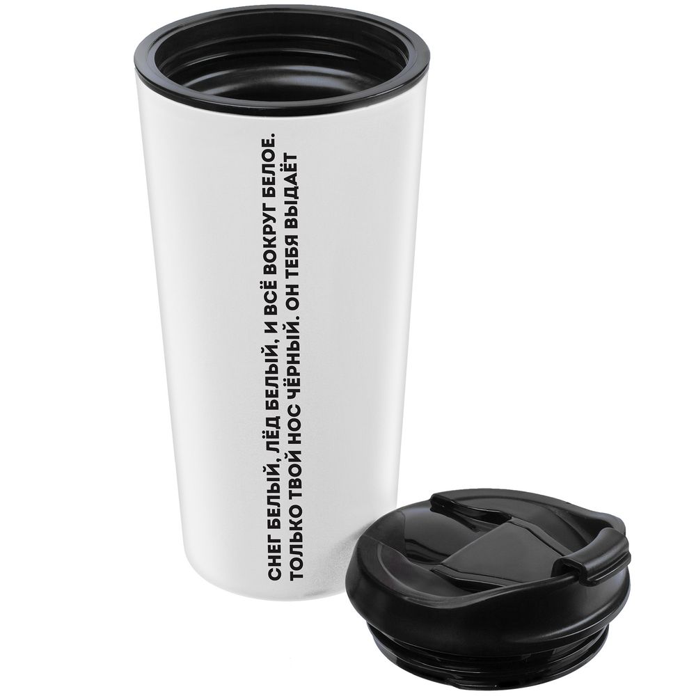 Набор «Белый-белый» — изображение 4