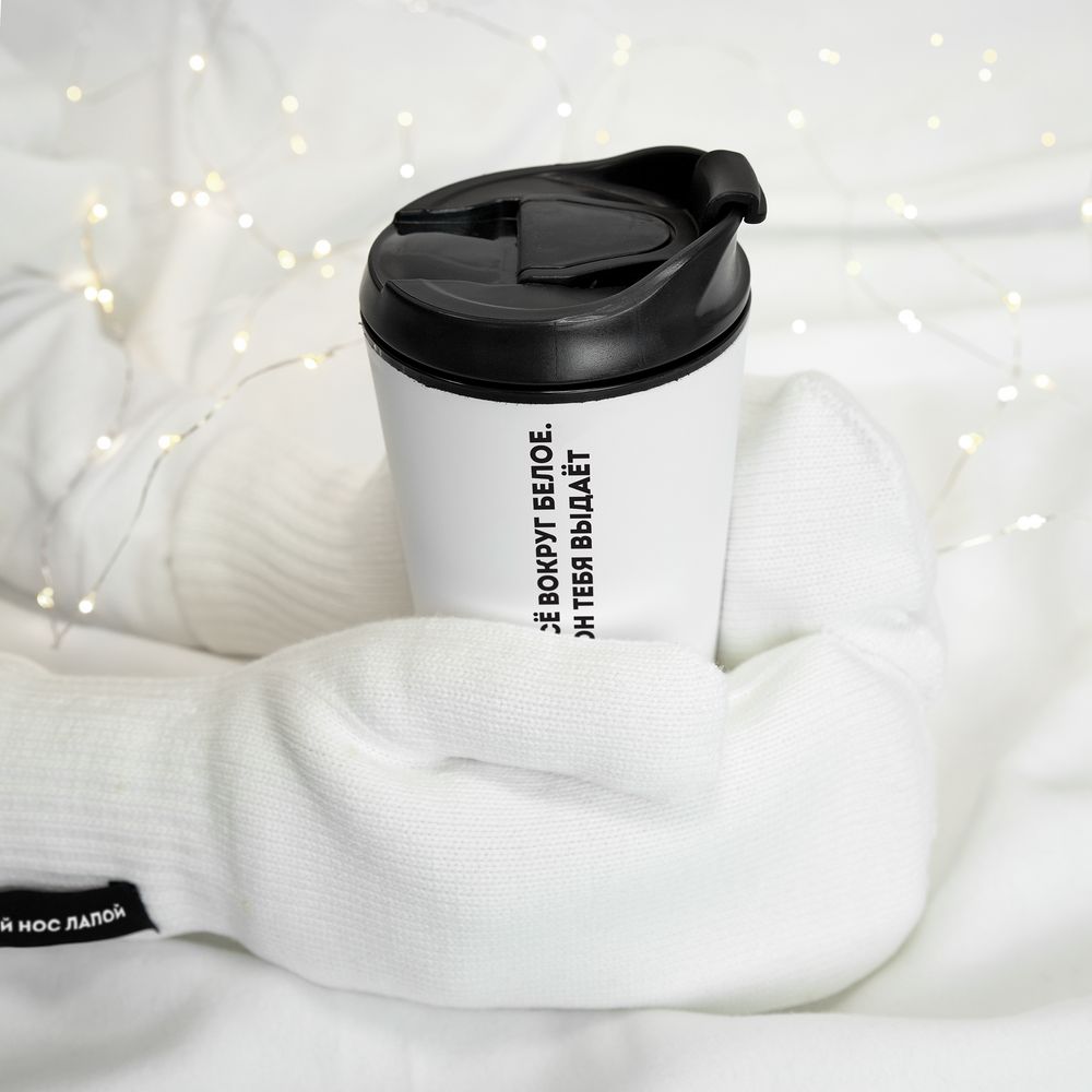 Набор «Белый-белый» — изображение 10