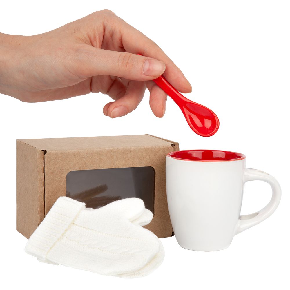 Набор «Маленький помощник» — изображение 4