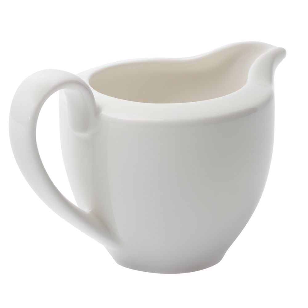 Сливочник Maxim Diamond, молочно-белый — изображение 3