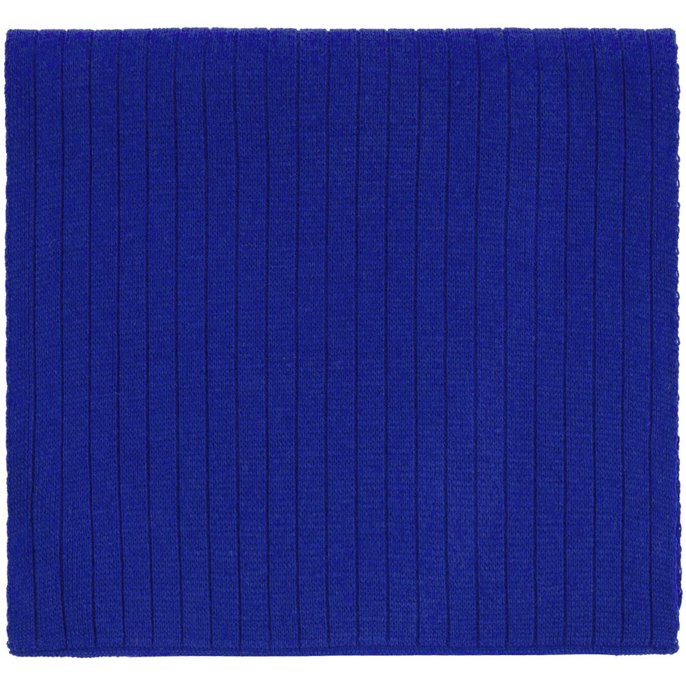 Шарф Lima, синий — изображение 3