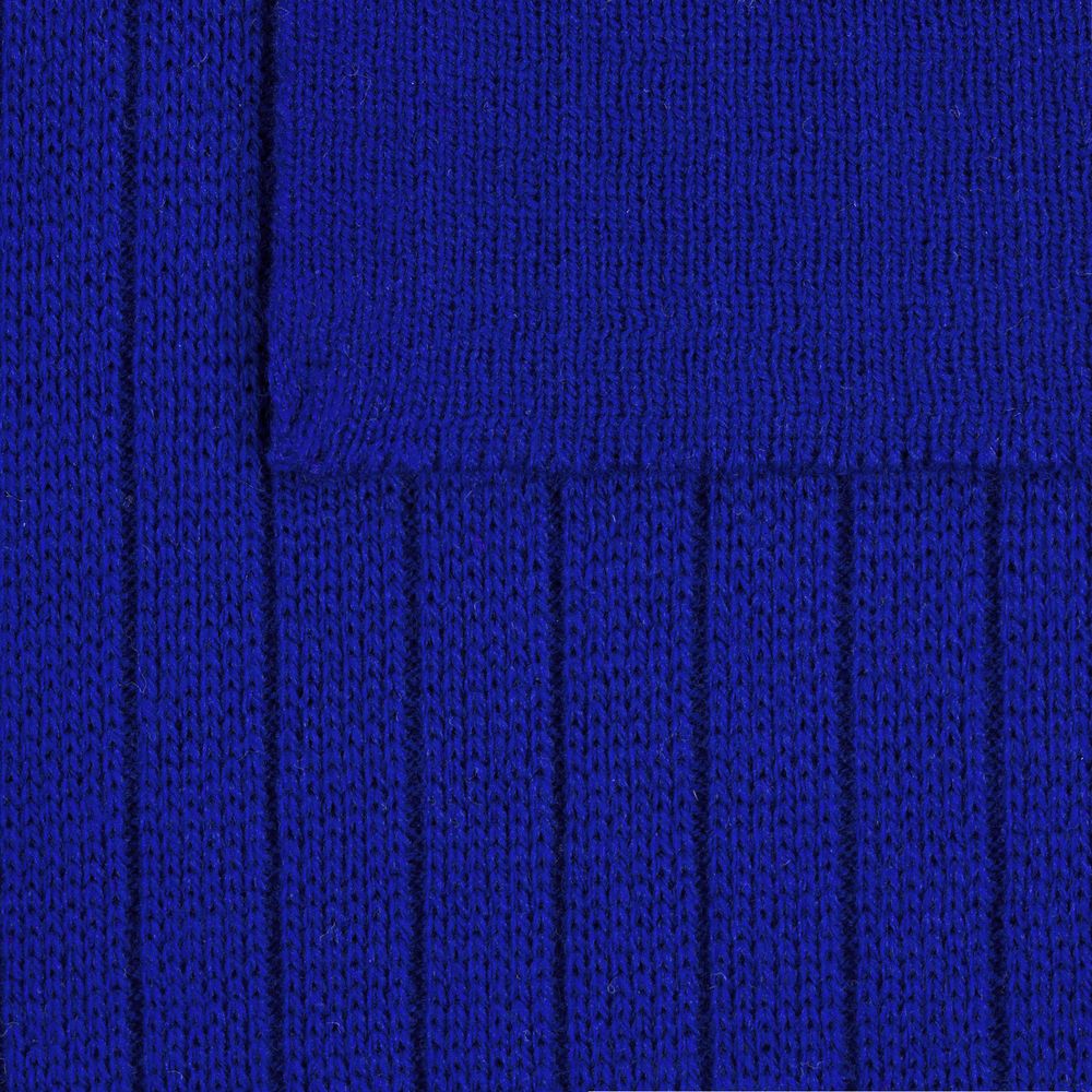 Шарф Lima, синий — изображение 4