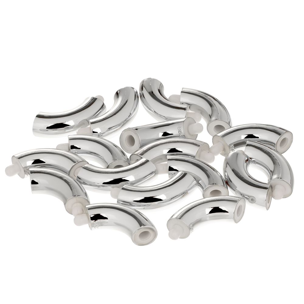 Антистресс Tangle, хром — изображение 4