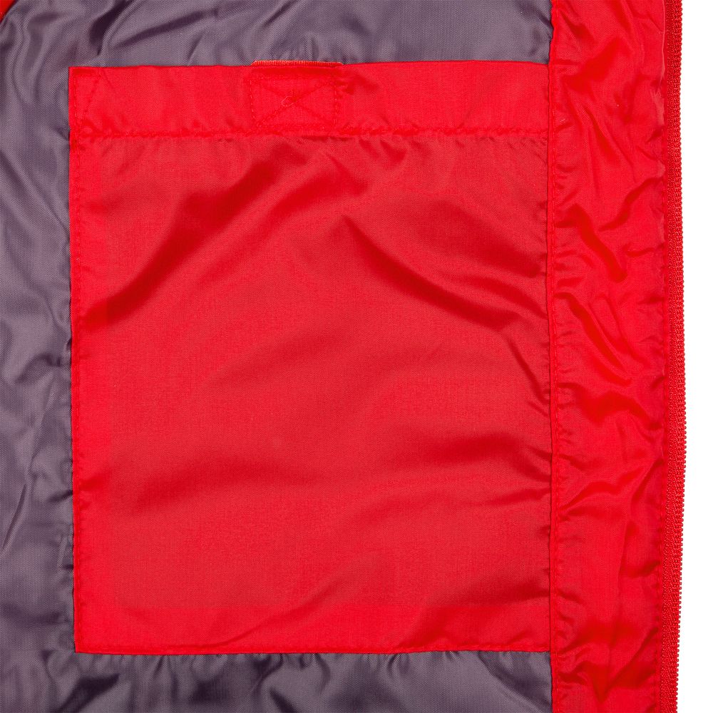 Жилет Warm красный — изображение 6