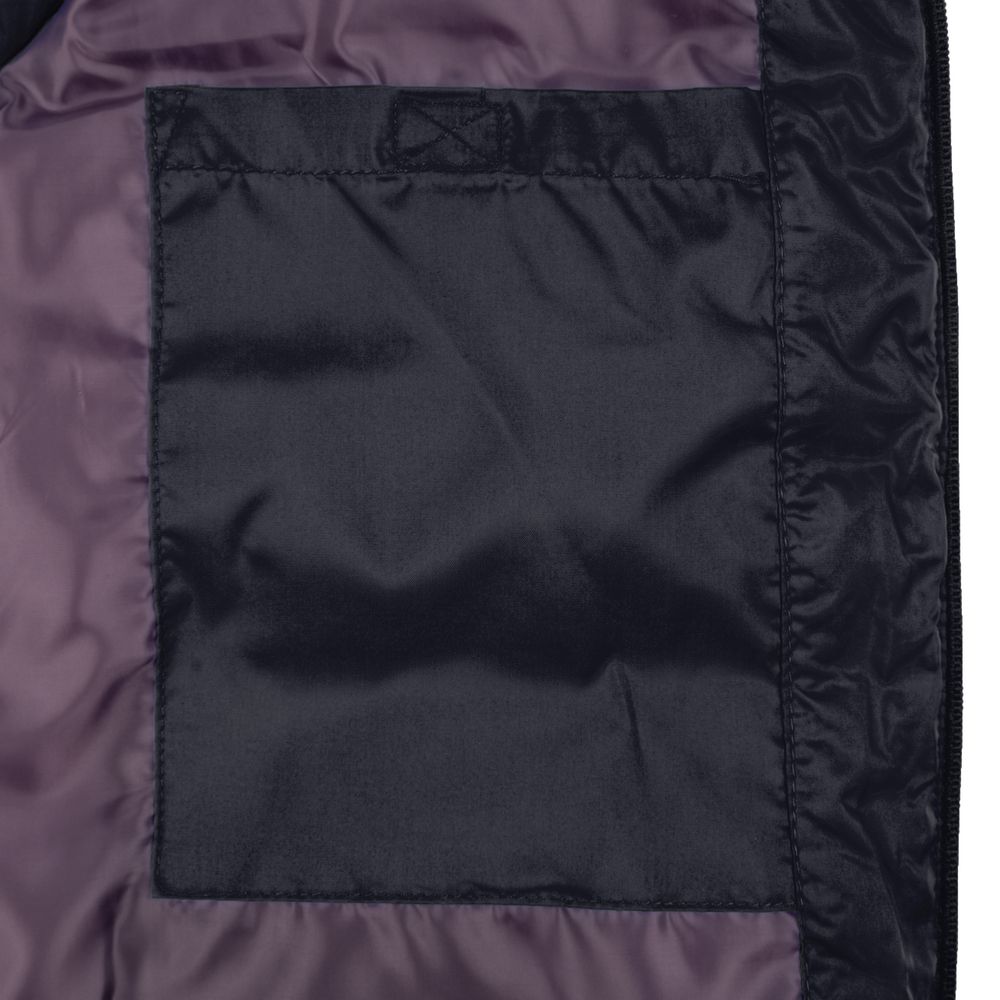 Жилет Warm темно-синий — изображение 6