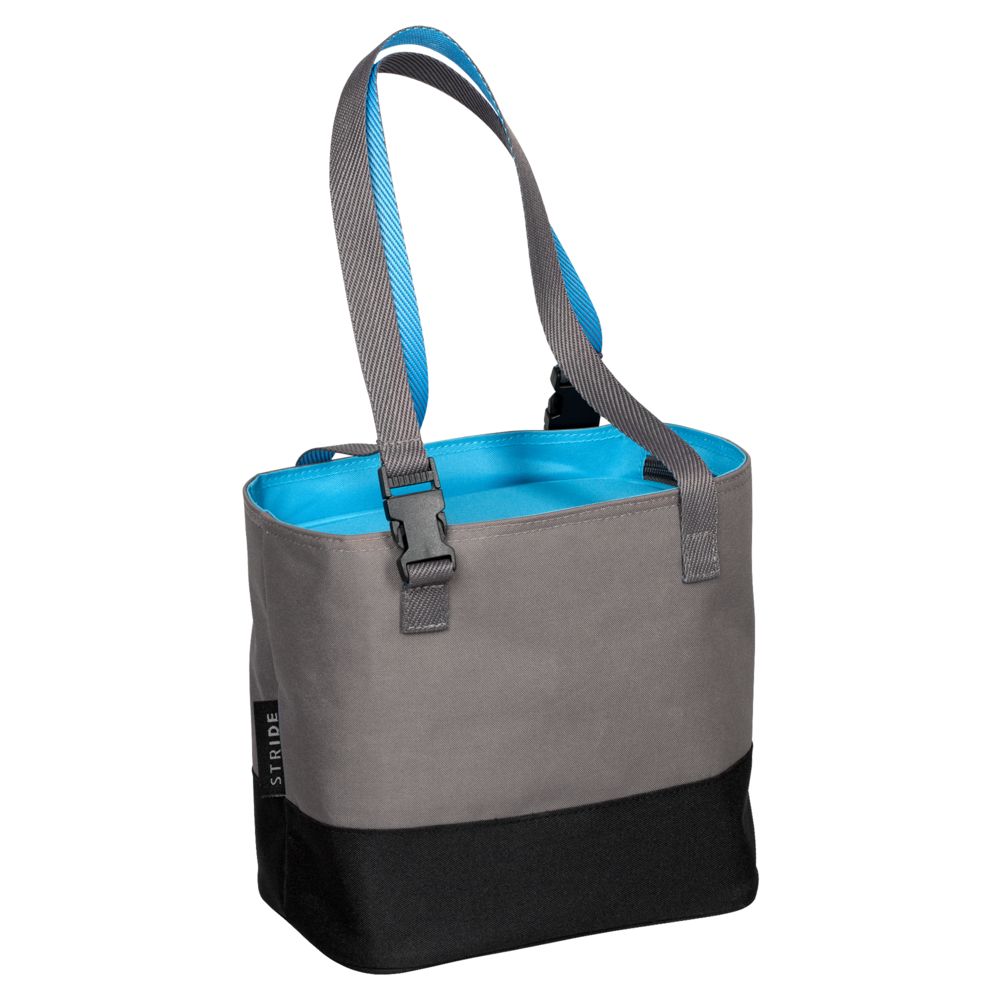 Набор ланчбоксов в термосумке Takk Mamma, бирюзовый — изображение 6