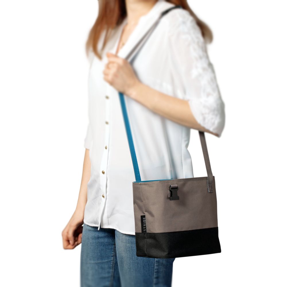 Набор ланчбоксов в термосумке Takk Mamma, бирюзовый — изображение 7