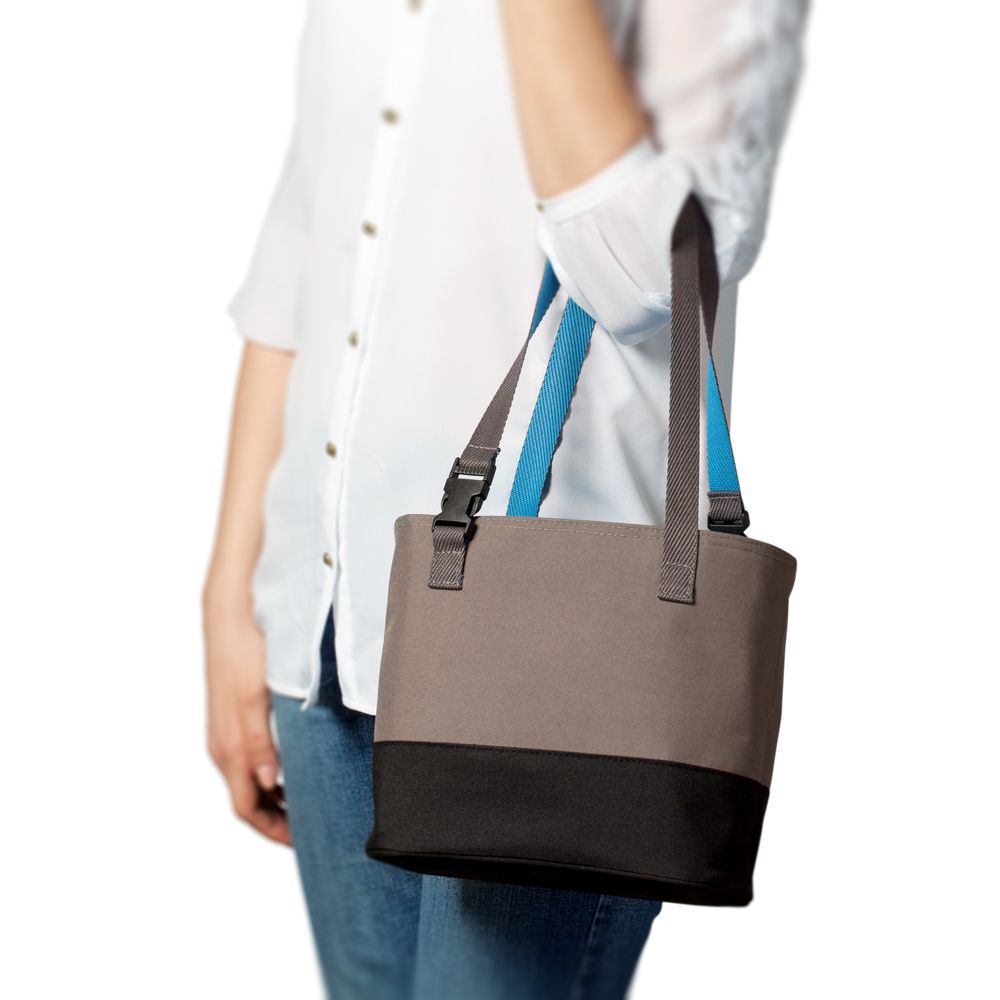 Набор ланчбоксов в термосумке Takk Mamma, бирюзовый — изображение 8