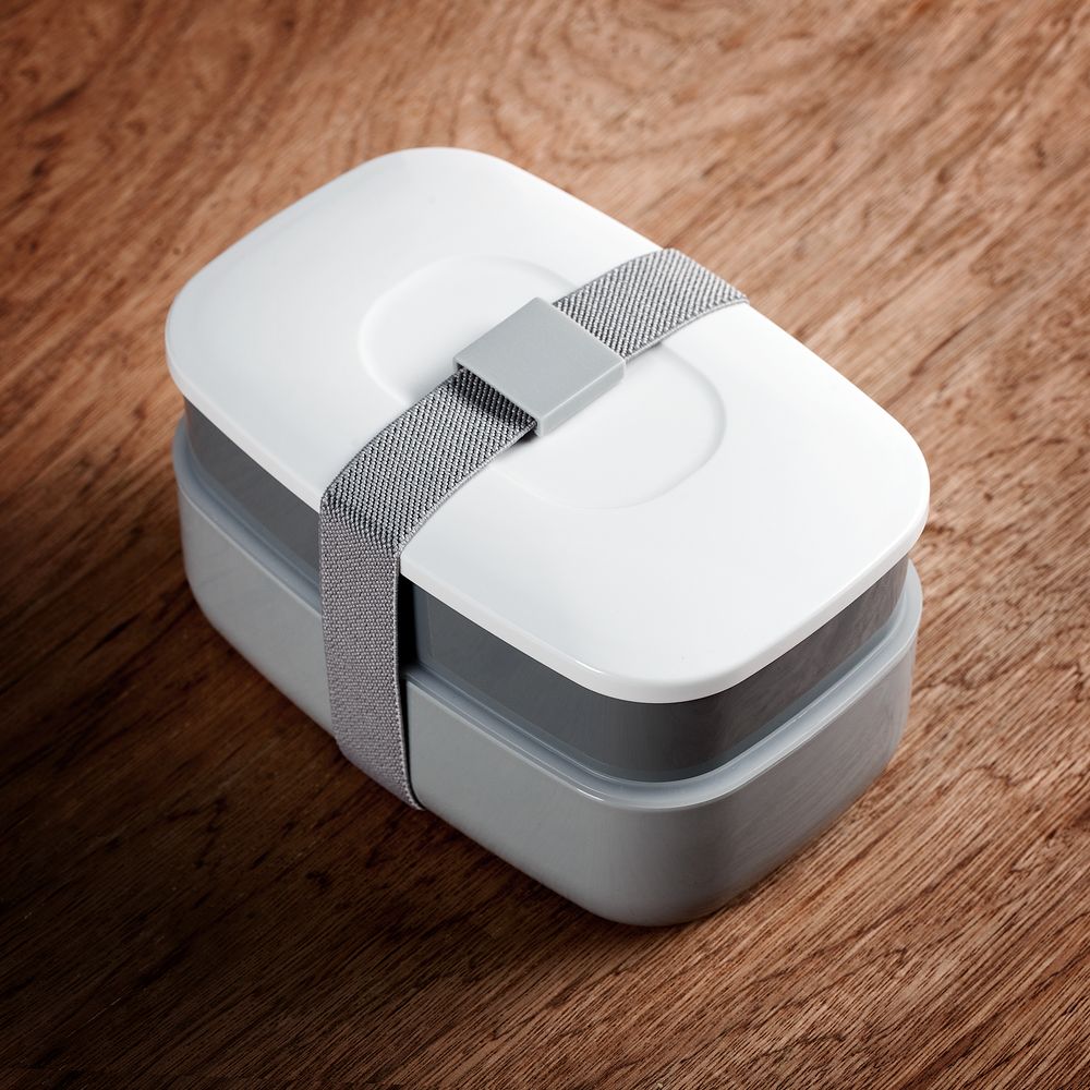 Набор ланчбоксов в термосумке Takk Mamma, бирюзовый — изображение 9