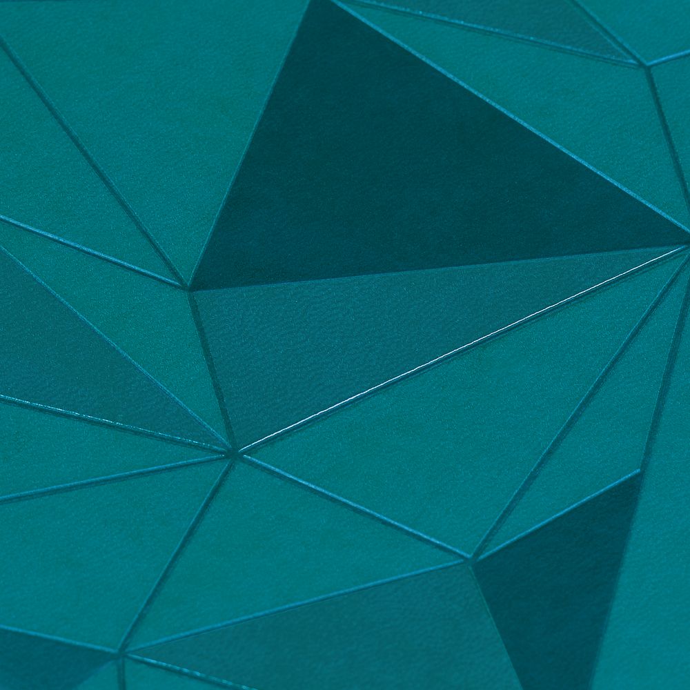 Ежедневник Gems, недатированный, бирюзовый — изображение 6