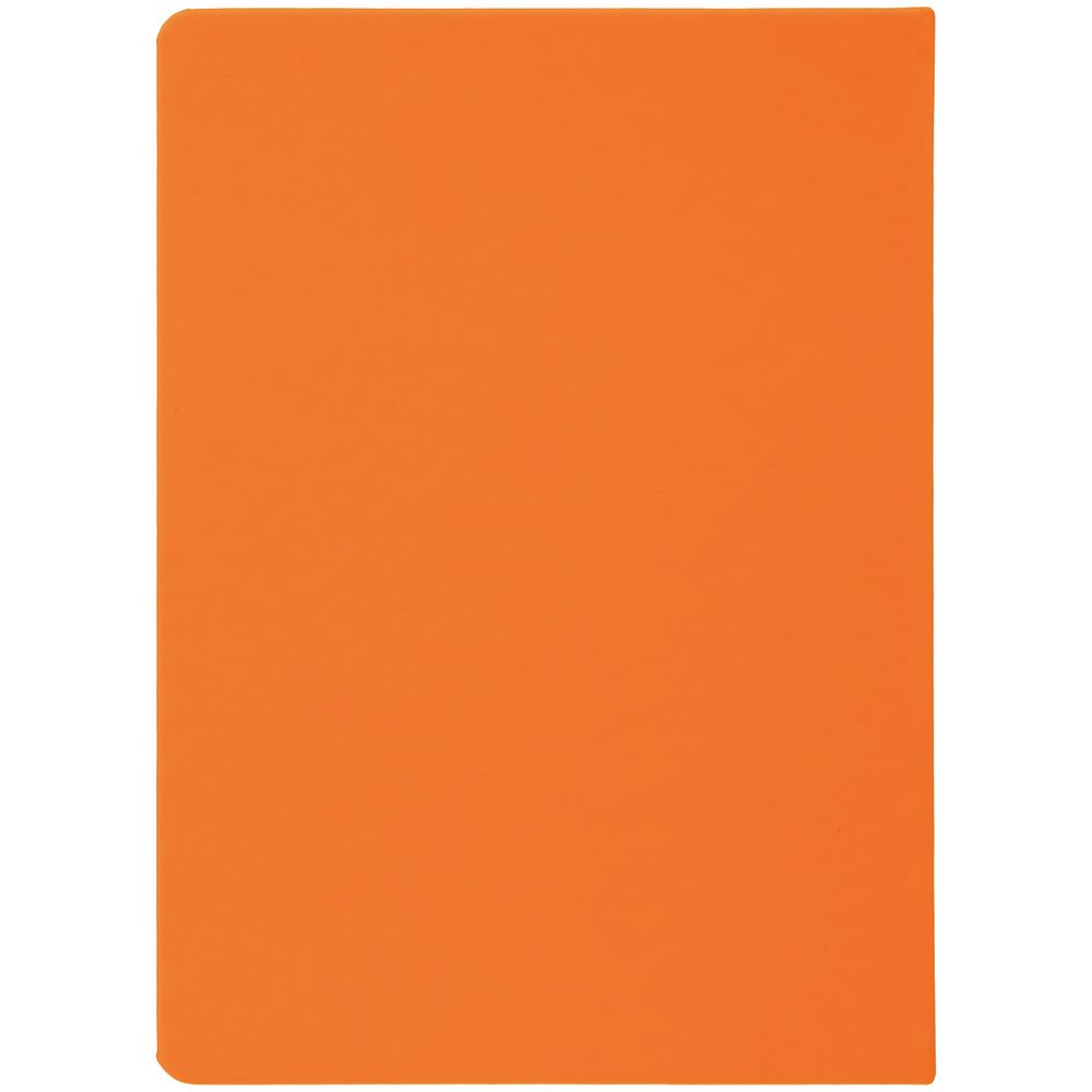 Ежедневник «История изобретений», недатированный, оранжевый — изображение 6