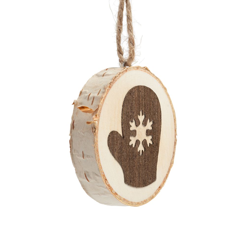 Набор Winter Bird, свиристель — изображение 8