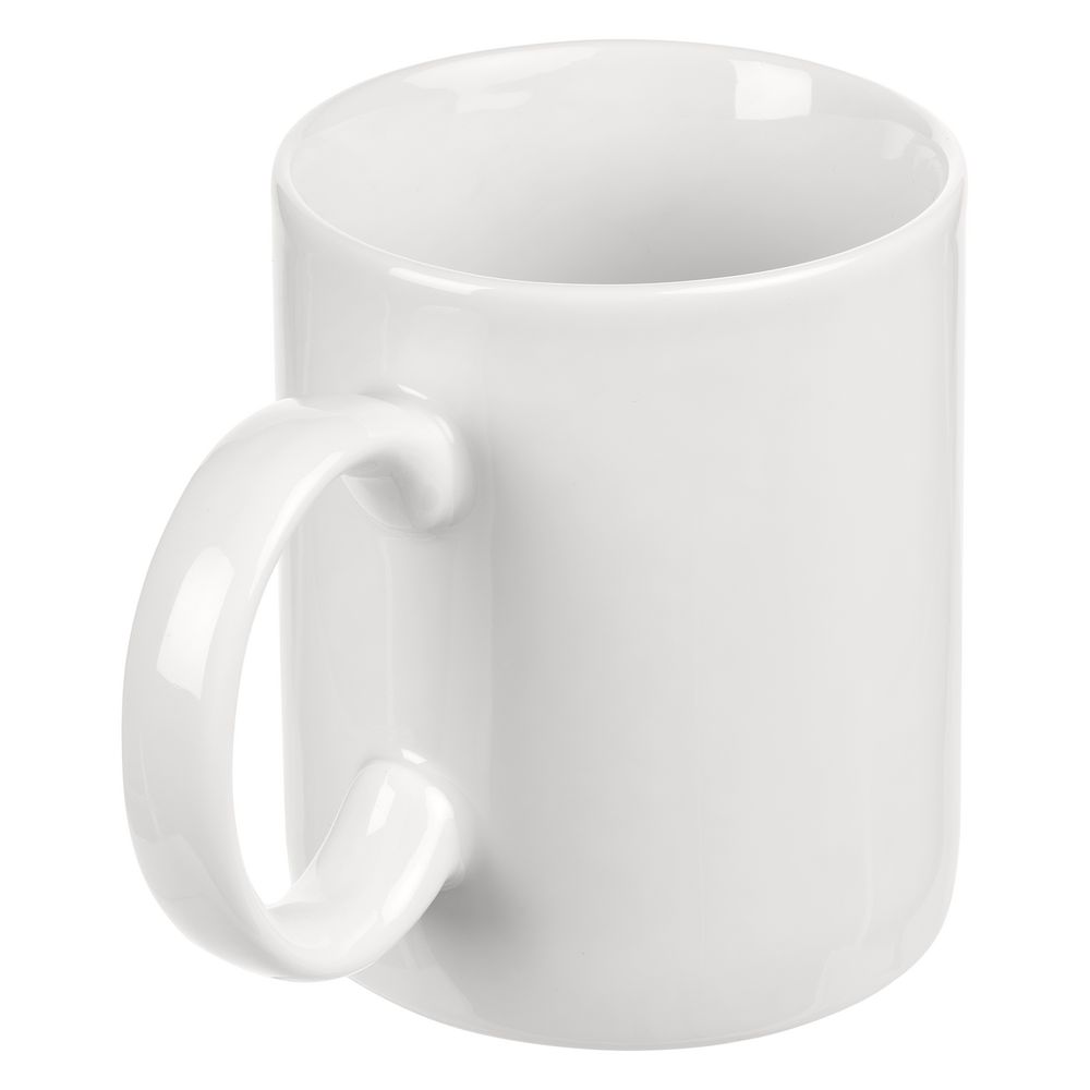 Кружка Regular, белая — изображение 3