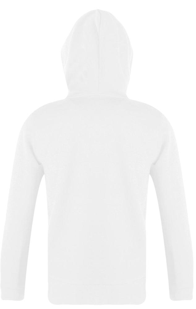 Толстовка женская Soul Women 280 белая — изображение 3