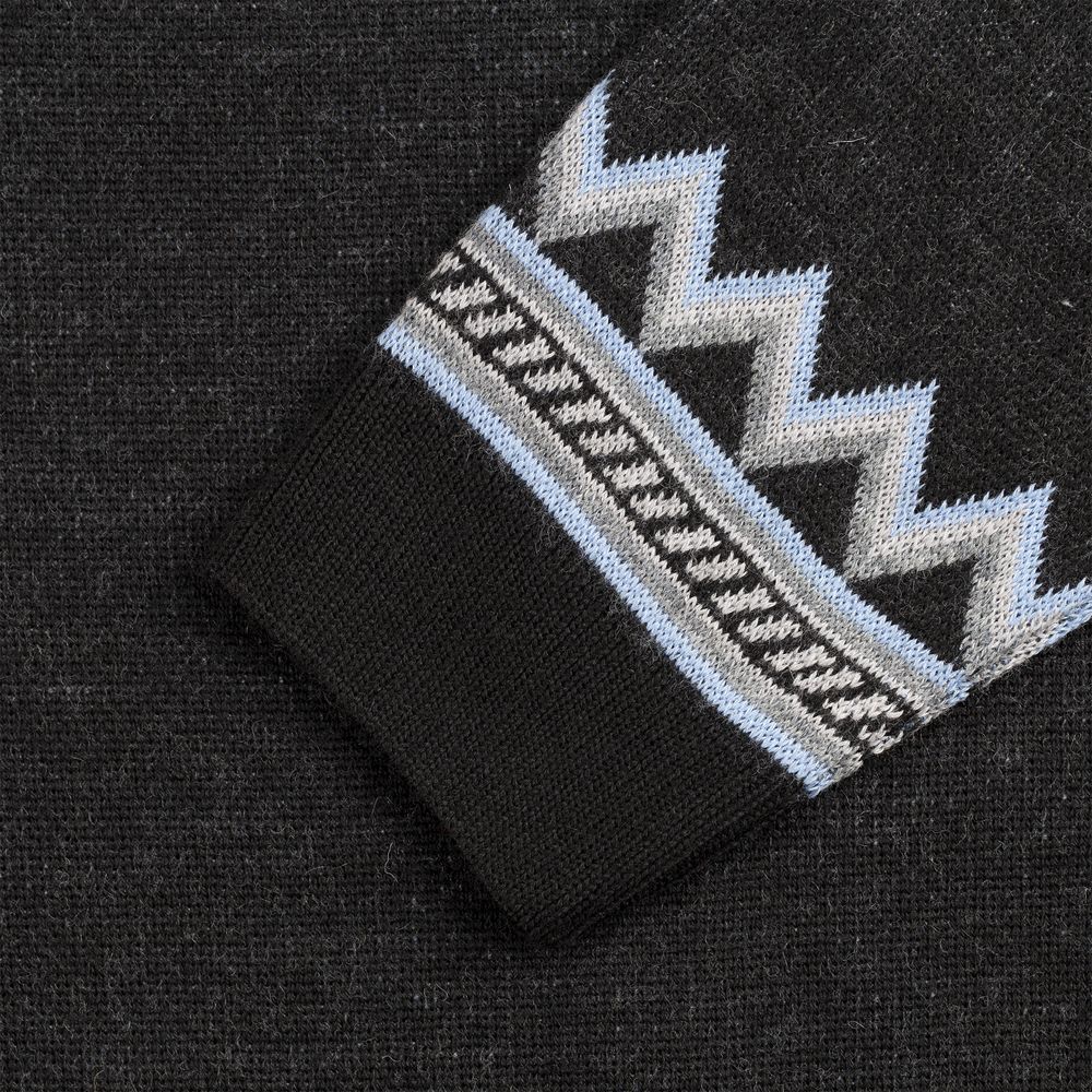 Джемпер Totem Wolf, черный — изображение 5