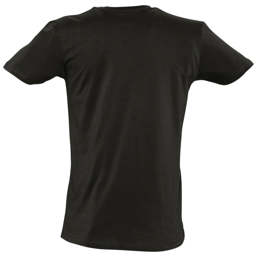 Футболка мужская Master 150, хаки — изображение 5