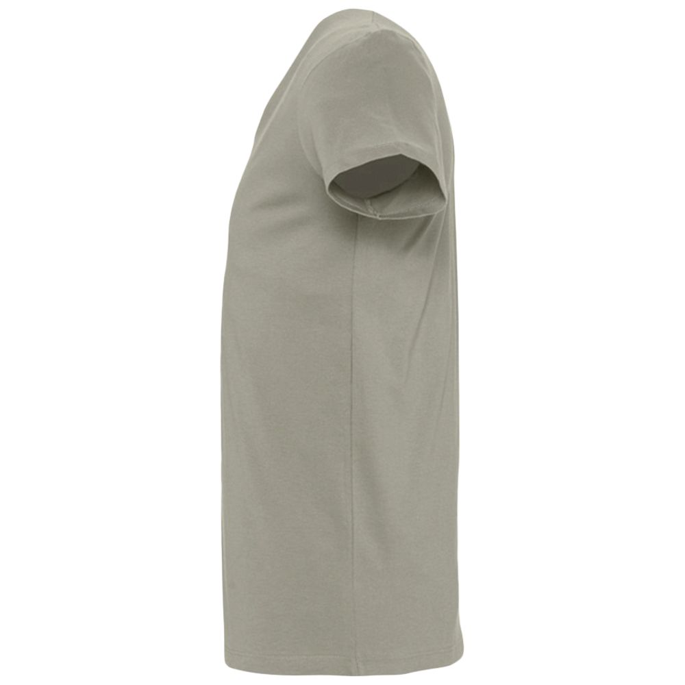 Футболка мужская Master 150, хаки — изображение 4