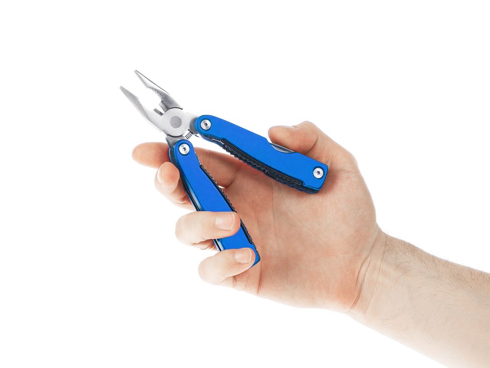 Мультитул Scout, синий — изображение 5