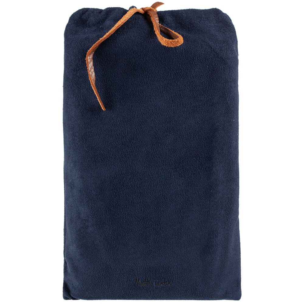 Дорожный набор Palermo, синий — изображение 8