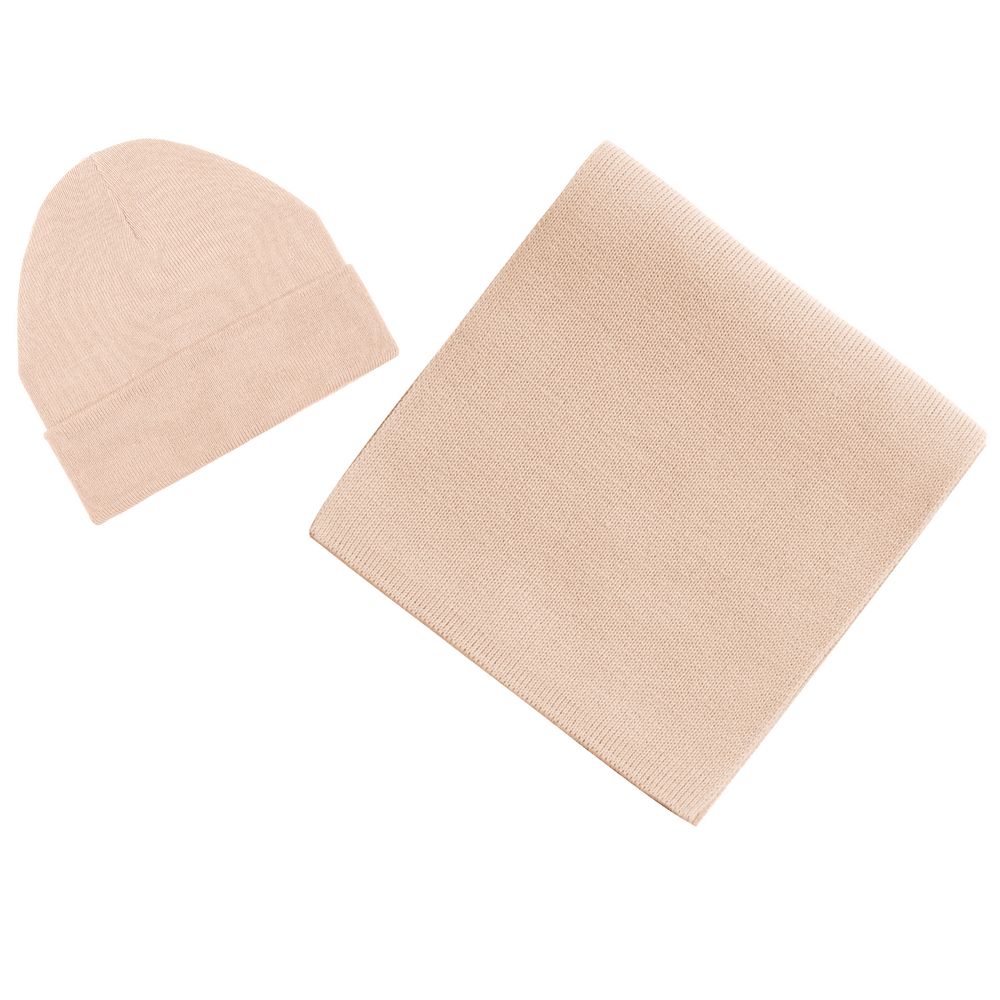 Набор Real Talk, бежевый — изображение 5