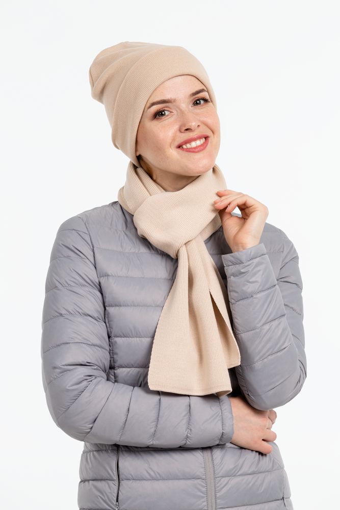 Набор Real Talk, бежевый — изображение 7