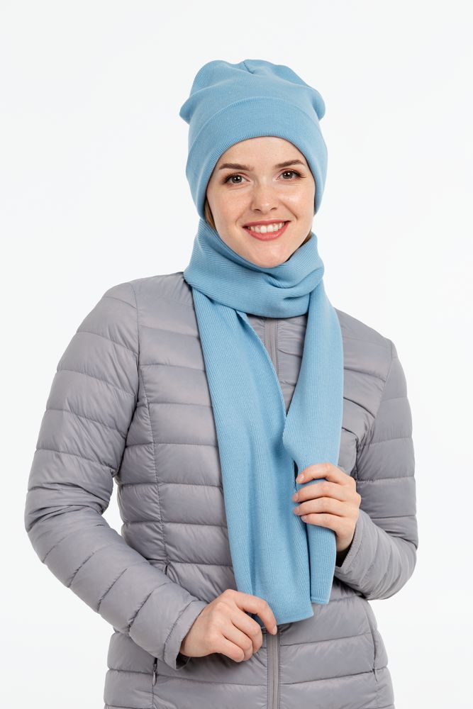 Набор Real Talk, голубой — изображение 7